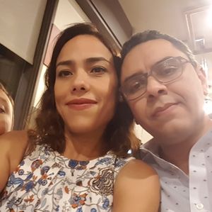 Meet your Posher, Refka ksouri